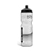 Science in Sport Trinkflasche 800ml - Mit praktischem Easy Mix System, Wasserflasche Fahrrad, Fitness, Wandern und Arbeit, Spülmaschinenfest