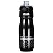 CAMELBAK Unisex – Erwachsene Podium Wasserflasche, Black, 710 ml